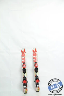 Atomic Redster – 80