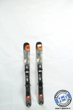 Rossignol S65 – 100