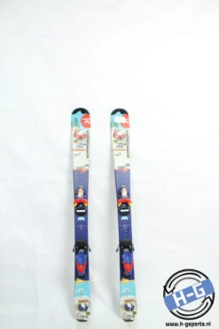 Rossignol Robot – 110