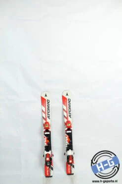 Atomic Race 80 – 80