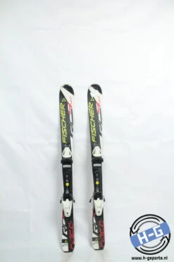 Fischer RC4 Race – 110