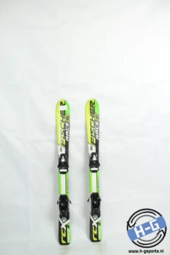 Fischer Race S – 100