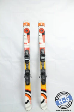 Dynastar Team Serial Park – 135