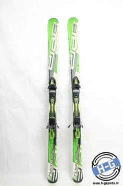 Elan E Flex 6 – 160