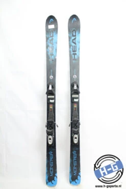 Head Graphene Monster Dust – 163