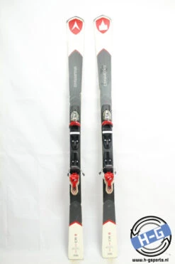 Dynastar CR72 – 165