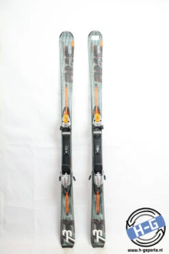 Fischer All Mountain 73 RMC – 155