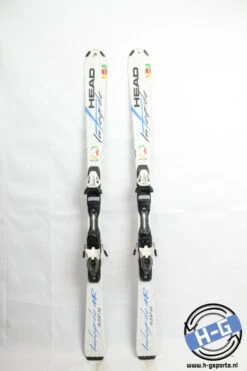 Head Intergrale AR – 156