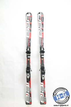 Elan Race SLC – 160