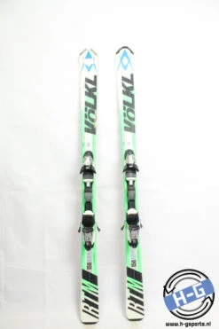 Volkl RTM Tip Rocker – 156