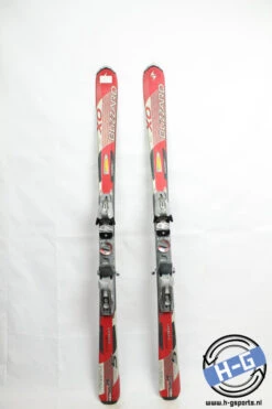 Blizzard XO 5 – 151