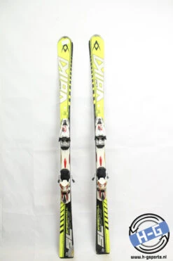 Volkl Speed Wall SL – 155