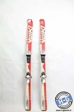 Volkl GS Racetiger JR – 150