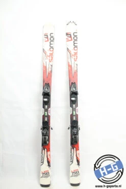 Salomon Enduro LXR750 (beschadiging Tip) – 160