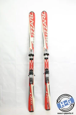 Blizzard SRT – 160