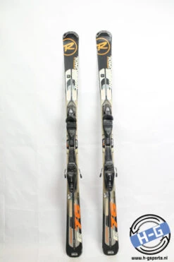 Rossignol Experience E76 Orange – 156