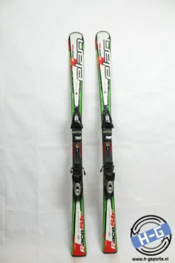 Elan Race SLR – 155