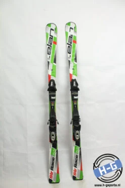 Elan SLR Race – 155