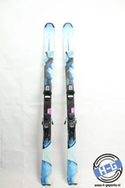 Salomon Siam 400 – 155