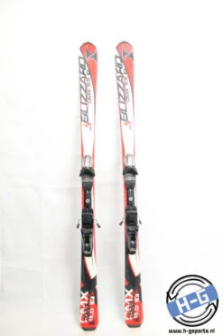 Blizzard CMX 9.5 IQ – 156