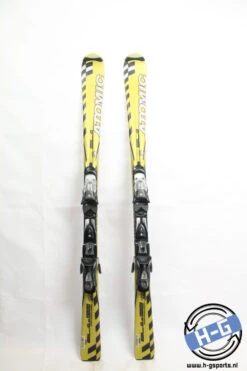 Atomic Aerospeed Yellow SL 9 – 150