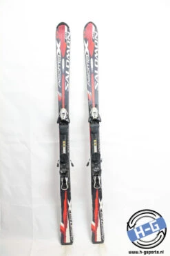 Salomon Aeromax – 160