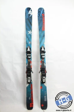 Blizzard Off Piste STARS – 166
