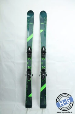 Elan Amphibio GTX (NIEUW) – 160