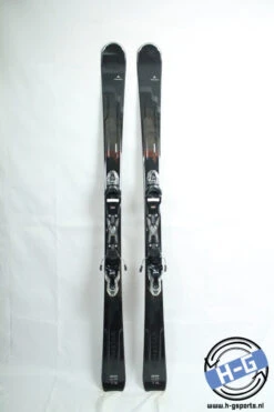 Dynastar Intens 12 (NIEUW) – 166