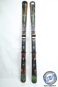 Nordica Fire Arrow 84 EDT – 176