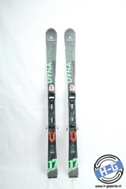 Dynastar Speed Zone 07 – 160