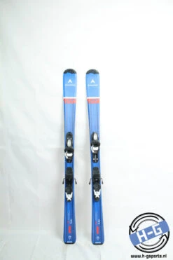 Dynastar Team Speed – 120