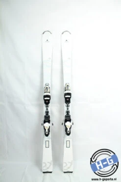 Dynastar E-lite (NIEUW) – 162