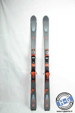 Dynastar Speed Zone 4×4 (NIEUW) – 179