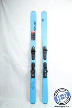 Faction Dictator FG Blue 1.0 (NIEUW) – 186