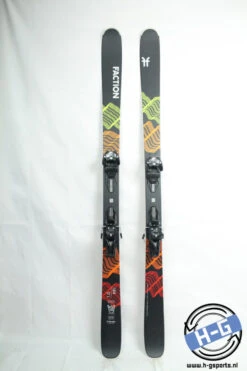 Faction Prodigy 1.0 (NIEUW) – 184