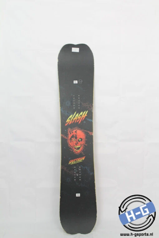 Slash Spectrum – 154 1 Slash Spectrum – 154 -Love Land Winkel b799 v