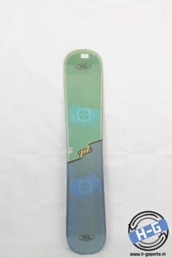 Nidecker Jib – 150