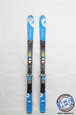 Dynastar Powertrack Black Code – 173