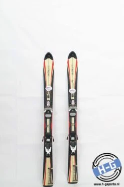 Rossignol Comp – 108