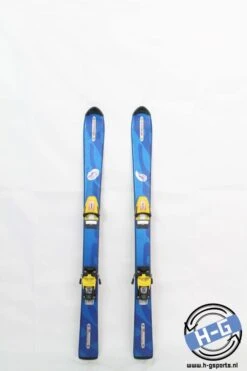 Nordica Super – 100