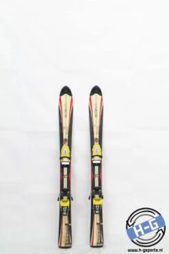 Elan Team Carve – 118